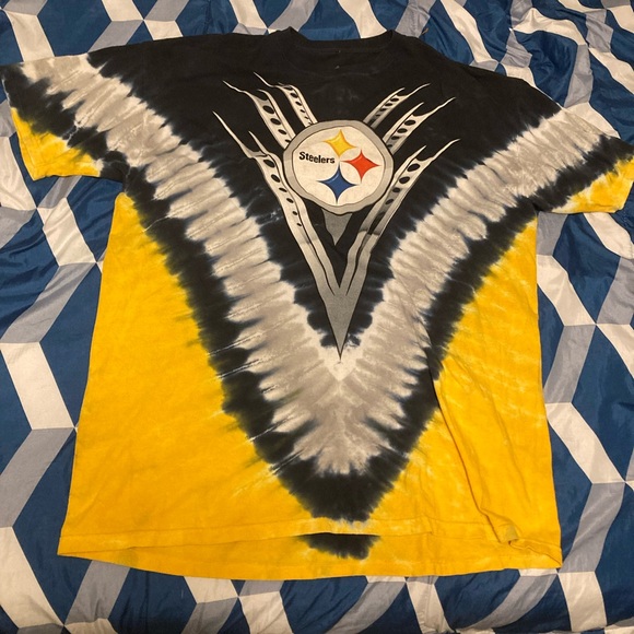 Majestic Other - Steelers Vintage